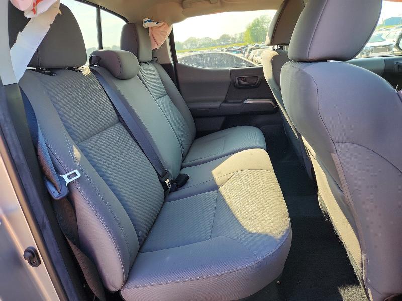 Aukcja sprzedaży 2023 Toyota Tacoma, vin: 3TYCZ5AN2PT116015, numer aukcji: 47646336