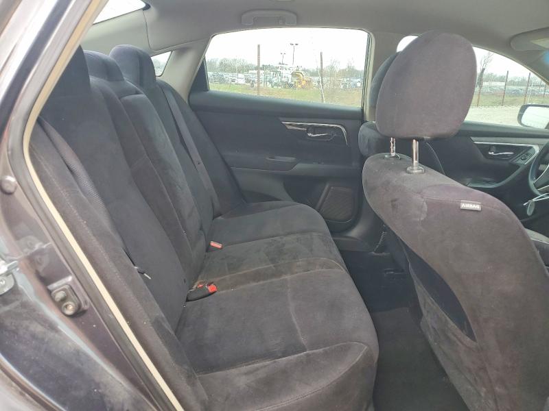 Aukcja sprzedaży 2013 Nissan Altima, vin: 1N4AL3AP3DC271749, numer aukcji: 47926256