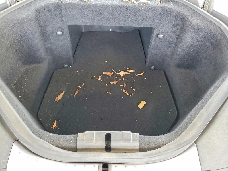 2013 Tesla Model S მანქანა იყიდება აუქციონზე, vin: 5YJSA1AG8DFP07619, აუქციონის ნომერი: 47954366