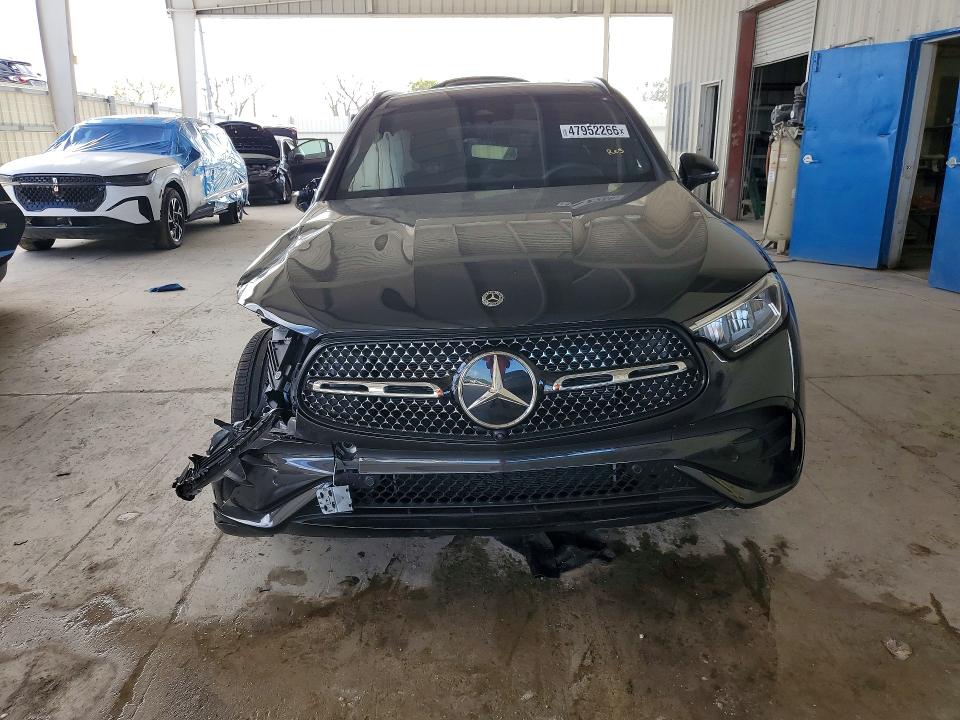 Продажа на аукционе авто 2026 Mercedes-benz Glc, vin: W1NKM4HB8TU106213, номер лота: 47952266