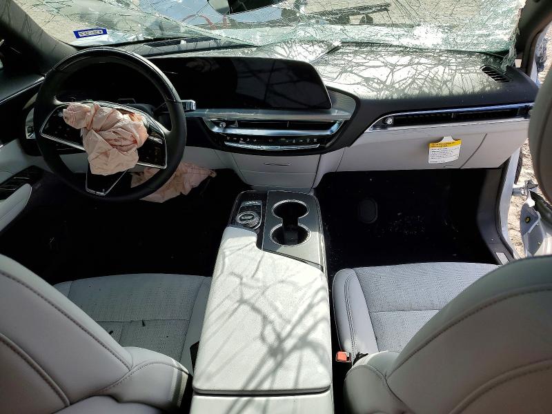 Продаж на аукціоні авто 2026 Cadillac Lyriq, vin: 1GYKPWRL5TZ304231, номер лоту: 47374236