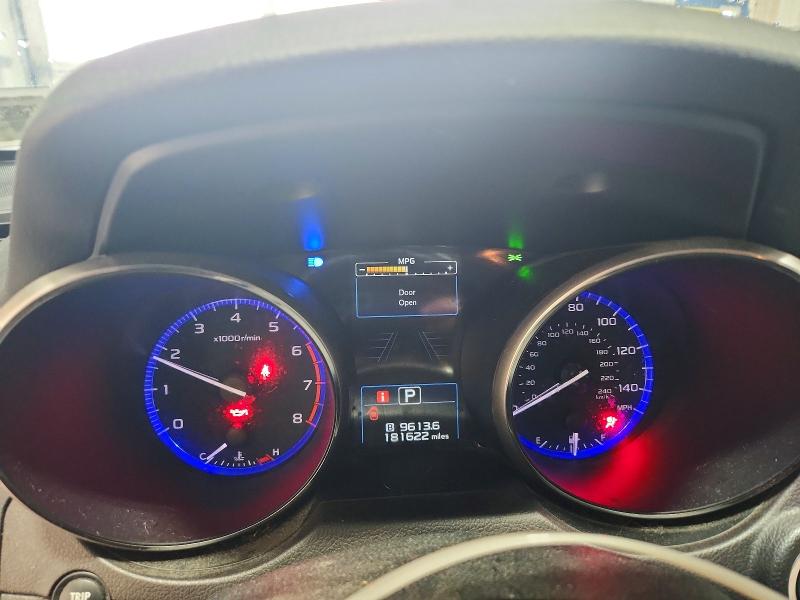 Продажа на аукционе авто 2017 Subaru Outback, vin: 4S4BSANC8H3367763, номер лота: 46838826