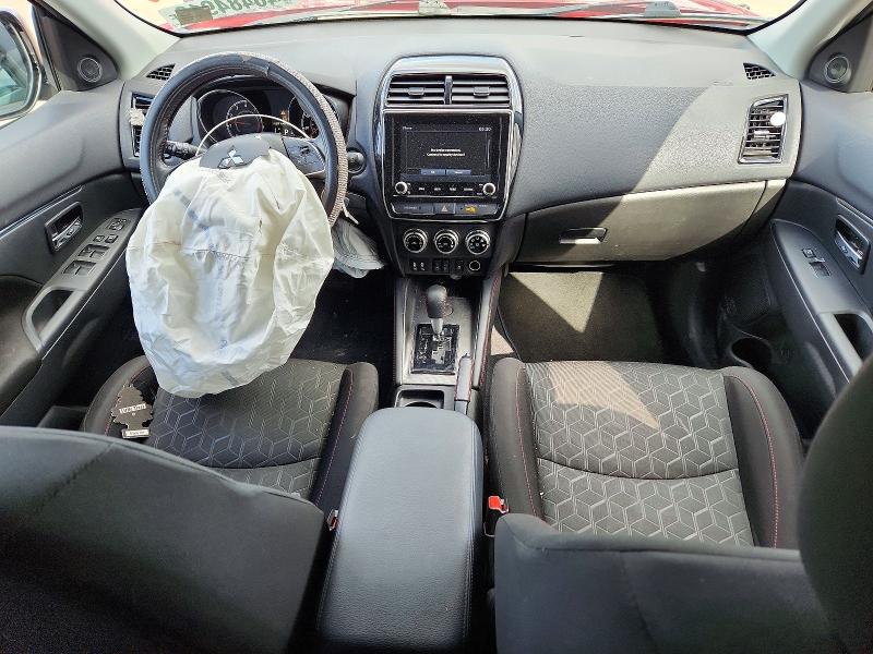 Продаж на аукціоні авто 2021 Mitsubishi Outlander Sport, vin: JA4APUAU7MU020148, номер лоту: 46484916