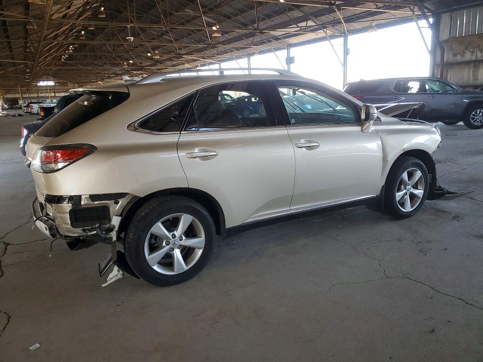Aukcja sprzedaży 2013 Lexus Rx 350, vin: JTJBK1BA1D2034440, numer aukcji: 79391475