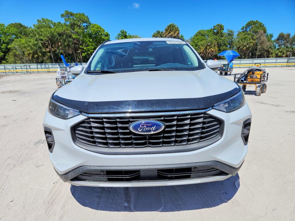 Продаж на аукціоні авто 2025 Ford Escape, vin: 1FMCU0E15SUB49840, номер лоту: 47574306