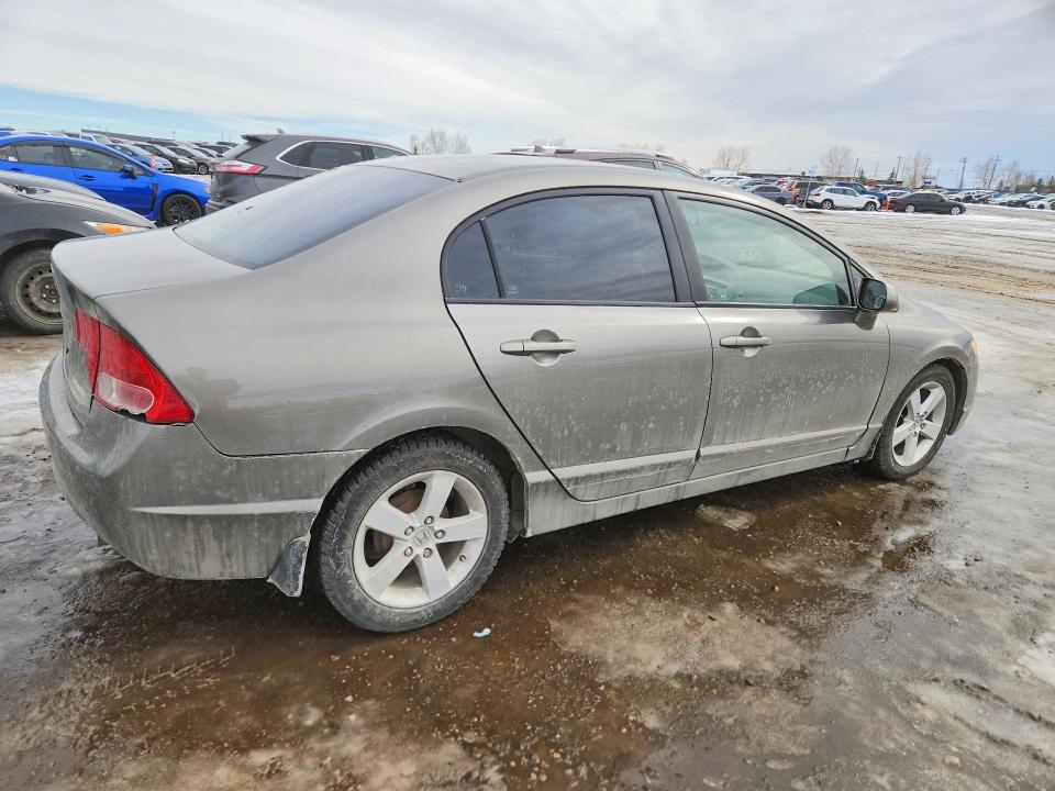 Aukcja sprzedaży 2007 Honda Civic, vin: 2HGFA16597H101500, numer aukcji: 46317766