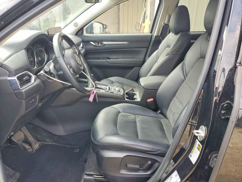 Продаж на аукціоні авто 2021 Mazda Cx-5, vin: JM3KFBCM0M0401790, номер лоту: 46862306