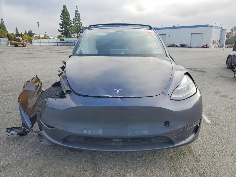 Aukcja sprzedaży 2023 Tesla Model Y, vin: 7SAYGDEF6PF862995, numer aukcji: 45695536