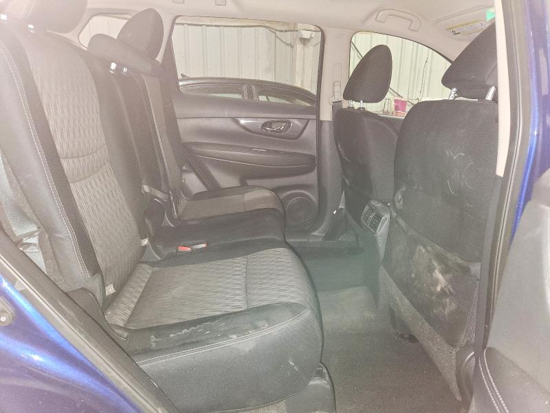 Auction sale of the 2018 Nissan Rogue, vin: 5N1AT2MT9JC730576, lot number: 78894655