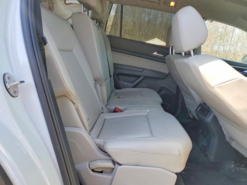 Aukcja sprzedaży 2018 Volkswagen Atlas, vin: 1V2MR2CA6JC525831, numer aukcji: 47074866