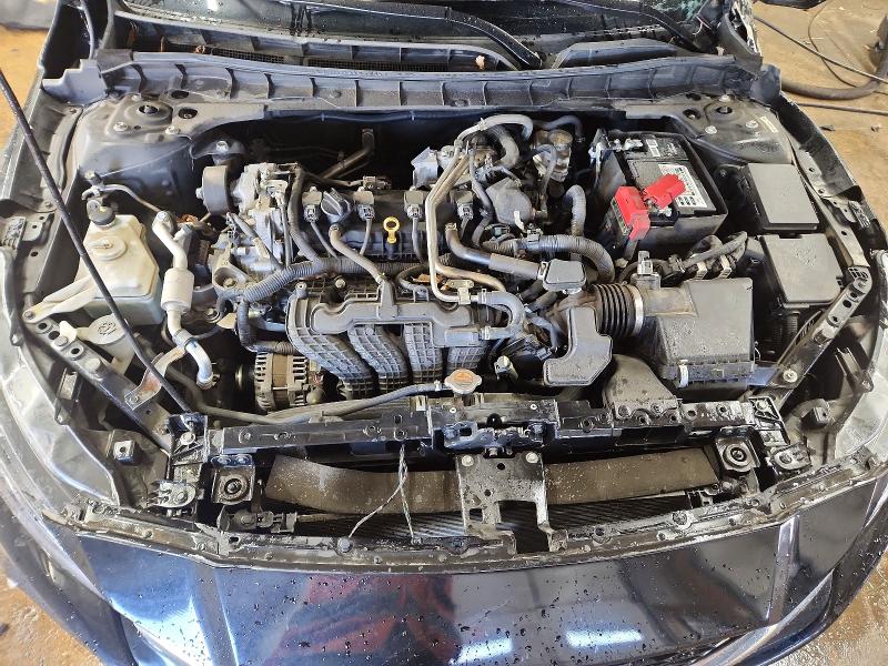 Продаж на аукціоні авто 2022 Nissan Altima, vin: 1N4BL4BV3NN387093, номер лоту: 47742326