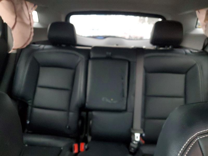 Auction sale of the 2024 Gmc Terrain, vin: 3GKALTEG9RL387137, lot number: 79713165