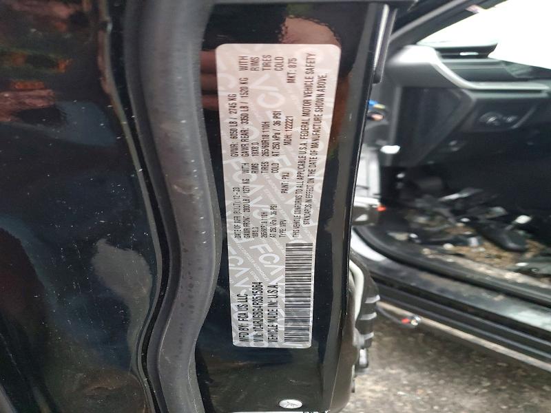 2024 Jeep Grand Cherokee მანქანა იყიდება აუქციონზე, vin: 1C4RJGBG4R8515864, აუქციონის ნომერი: 41588146