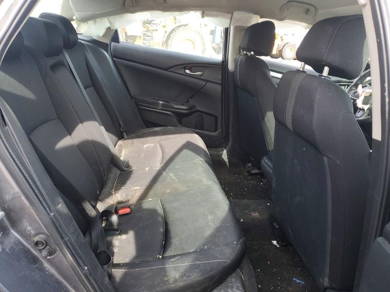 Aukcja sprzedaży 2017 Honda Civic, vin: 2HGFC2F52HH015351, numer aukcji: 79731545