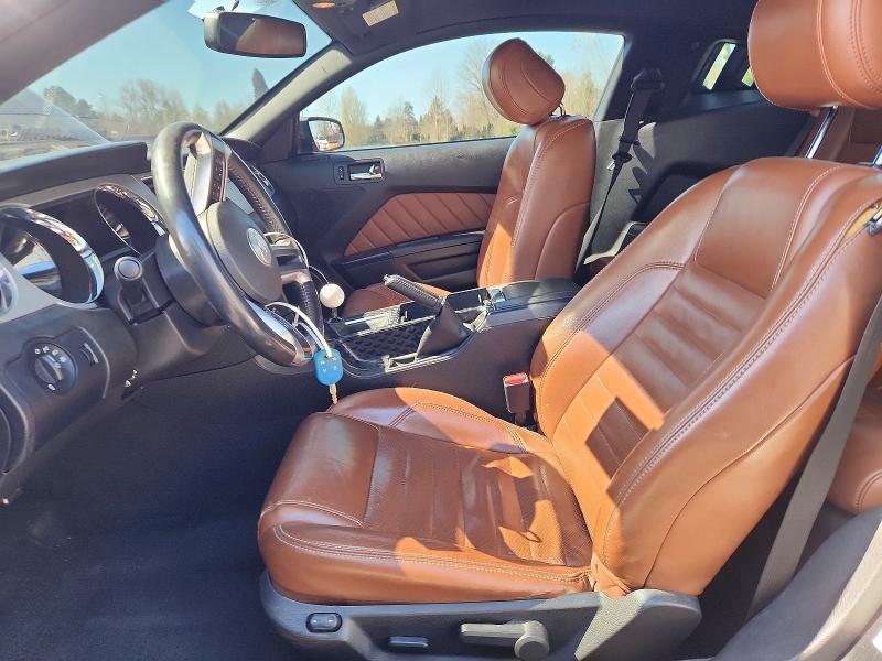 Aukcja sprzedaży 2013 Ford Mustang, vin: 1ZVBP8CF5D5207136, numer aukcji: 48089946