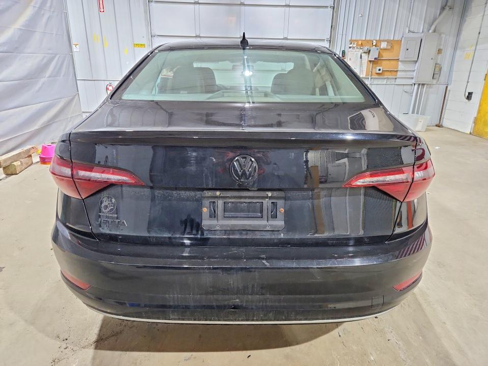 2020 Volkswagen Jetta მანქანა იყიდება აუქციონზე, vin: 3VWCB7BU5LM035132, აუქციონის ნომერი: 46713986
