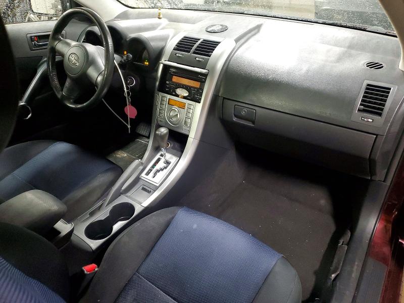 Aukcja sprzedaży 2005 Scion Tc, vin: JTKDE177250054072, numer aukcji: 41611076
