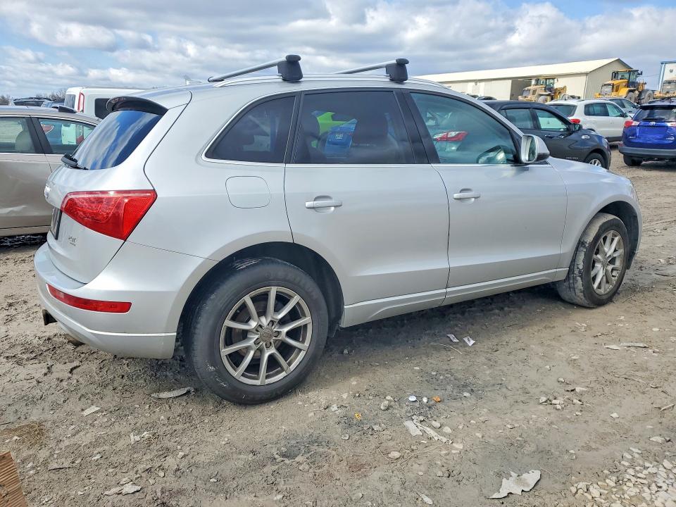 Aukcja sprzedaży 2012 Audi Q5, vin: WA1LFAFPXCA015281, numer aukcji: 45666616