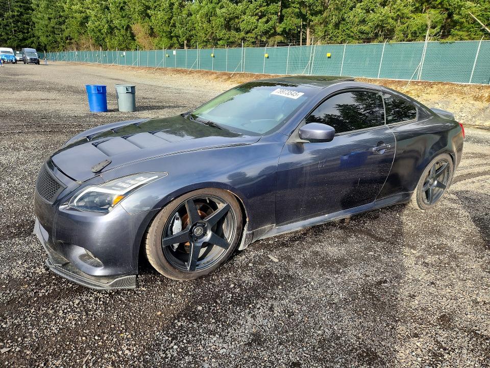 Aukcja sprzedaży 2008 Infinity G37, vin: JNKCV64E28M111613, numer aukcji: 79973545