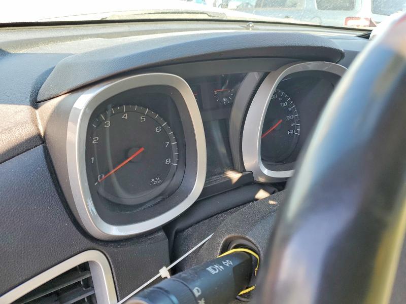 46128206 :رقم المزاد ، 2GNALDEK6D1146868 vin ، 2013 Chevrolet Equinox مزاد بيع