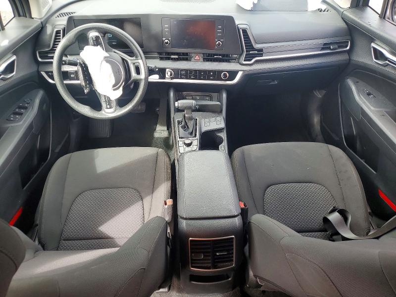 Продаж на аукціоні авто 2025 Kia Sportage, vin: 5XYK23DF9SG311409, номер лоту: 79839785