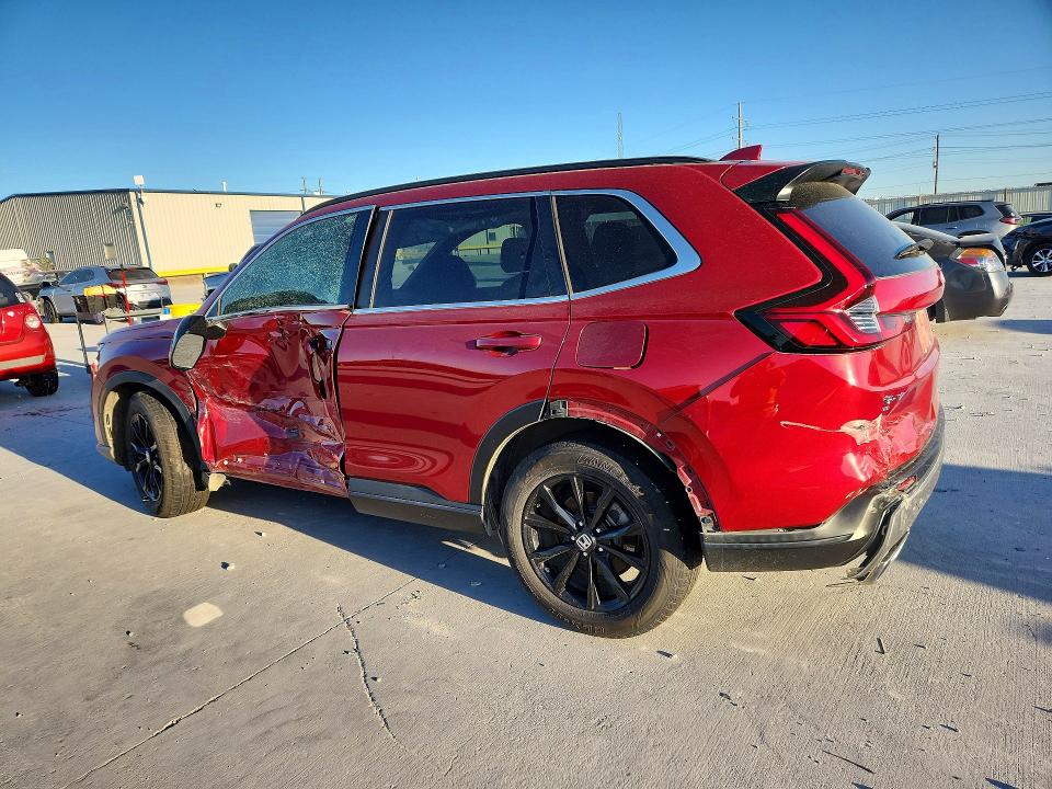 Aukcja sprzedaży 2023 Honda Cr-v, vin: 7FARS5H52PE006378, numer aukcji: 46987046