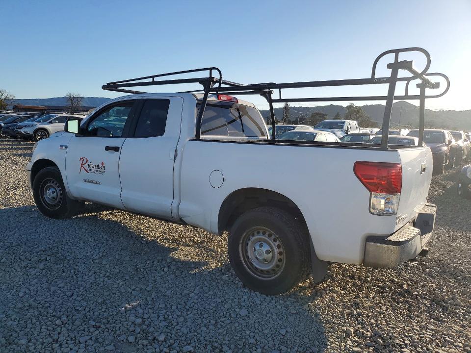 2010 Toyota Tundra მანქანა იყიდება აუქციონზე, vin: 5TFUY5F1XAX140332, აუქციონის ნომერი: 41934816