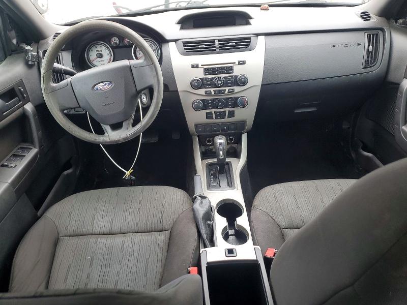 Aukcja sprzedaży 2011 Ford Focus, vin: 1FAHP3FN8BW198383, numer aukcji: 45492026