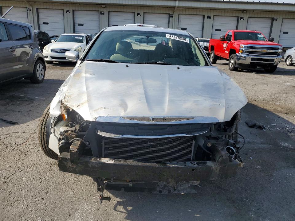 2012 Chrysler 200 მანქანა იყიდება აუქციონზე, vin: 1C3CCBBB5CN137784, აუქციონის ნომერი: 47478246