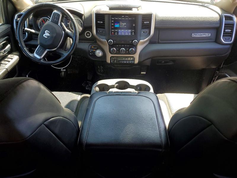 2021 Ram 2500 მანქანა იყიდება აუქციონზე, vin: 3C6UR5FJ1MG654423, აუქციონის ნომერი: 47395746
