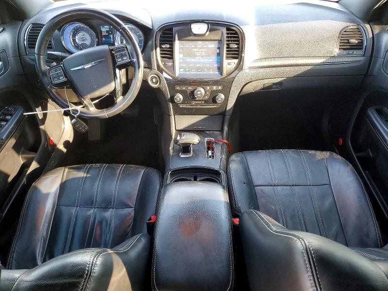 41985246 :رقم المزاد ، 2C3CCABG2EH222132 vin ، 2014 Chrysler 300 مزاد بيع