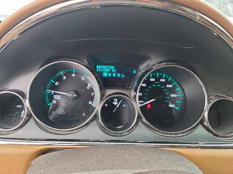 Продаж на аукціоні авто 2015 Buick Enclave, vin: 5GAKVBKD0FJ379060, номер лоту: 45782706