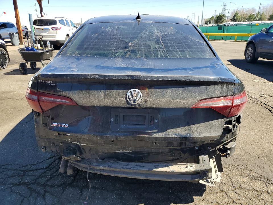 Aukcja sprzedaży 2020 Volkswagen Jetta, vin: 3VWCB7BU3LM019818, numer aukcji: 46889726