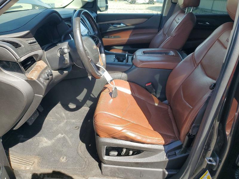 Продаж на аукціоні авто 2015 Cadillac Escalade, vin: 1GYS4TKJ3FR531602, номер лоту: 46195316