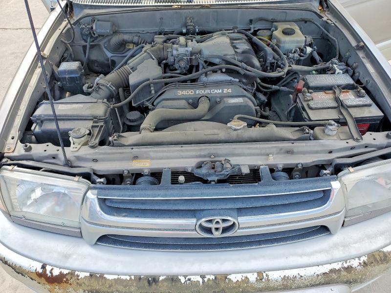 Продажа на аукционе авто 2001 Toyota 4runner, vin: JT3GN87R010203916, номер лота: 47247856