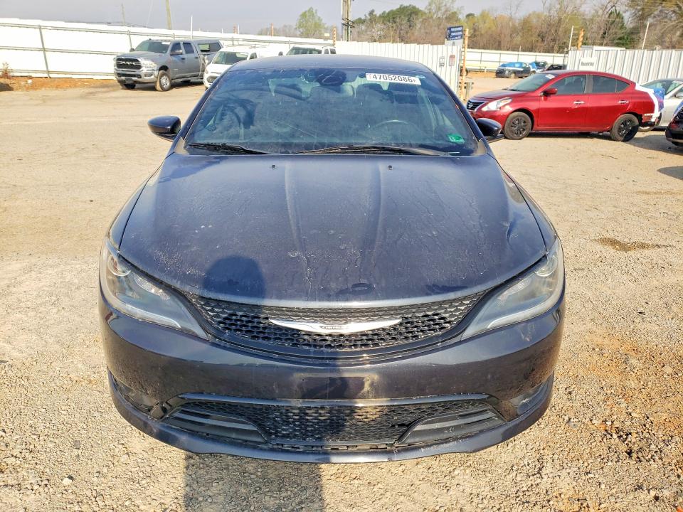 Aukcja sprzedaży 2016 Chrysler 200, vin: 1C3CCCBB5GN170621, numer aukcji: 47052086