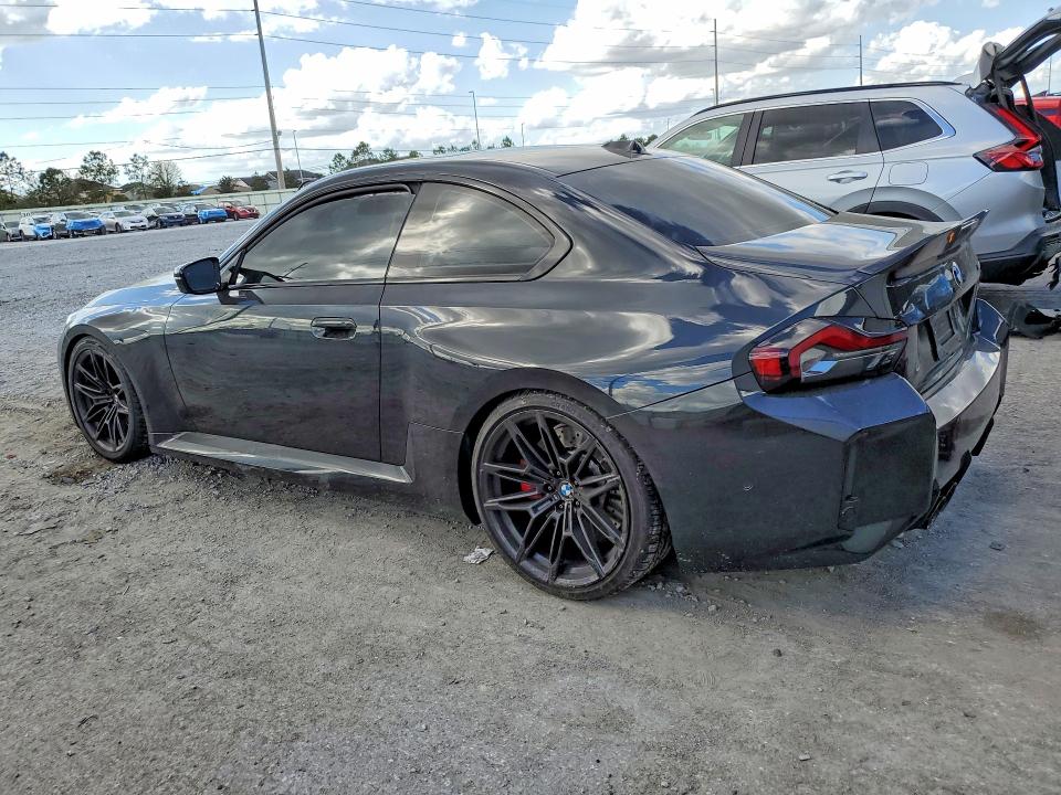Продажа на аукционе авто 2024 Bmw M2, vin: 3MF13DM09R8D95387, номер лота: 79690155