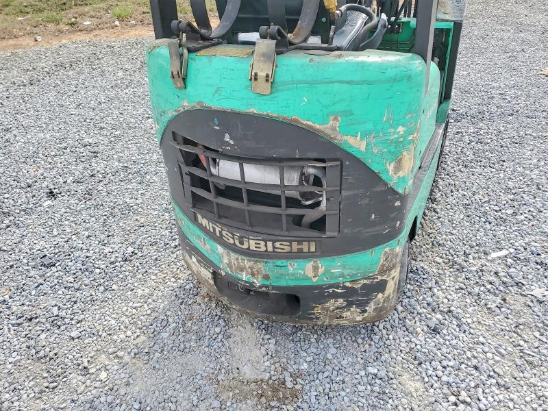 Продаж на аукціоні авто 1981 Mitsubishi Other Goods, vin: AF81C01856, номер лоту: 79316405