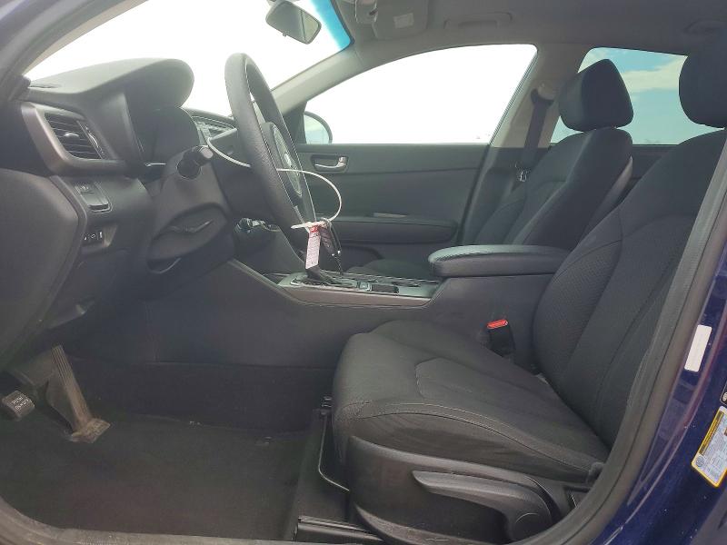 47514466 :رقم المزاد ، 5XXGT4L39HG152405 vin ، 2017 Kia Optima مزاد بيع