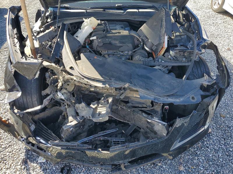 2017 Cadillac Cts მანქანა იყიდება აუქციონზე, vin: 1G6AR5SX2H0189041, აუქციონის ნომერი: 79311055