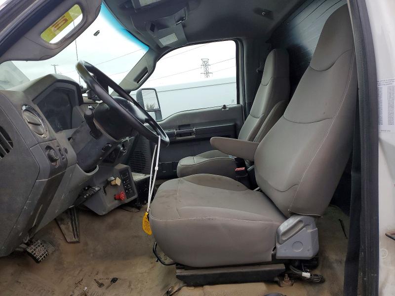 Продаж на аукціоні авто 2011 Ford F750, vin: 3FRXF7FK4BV091477, номер лоту: 41914216