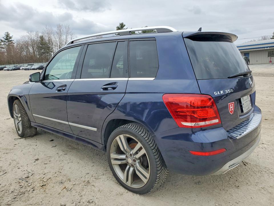 Продаж на аукціоні авто 2014 Mercedes-benz Glk, vin: WDCGG8JBXEG272170, номер лоту: 46681676