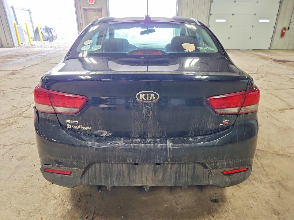 Aukcja sprzedaży 2020 Kia Rio, vin: 3KPA24AD6LE268148, numer aukcji: 41763756