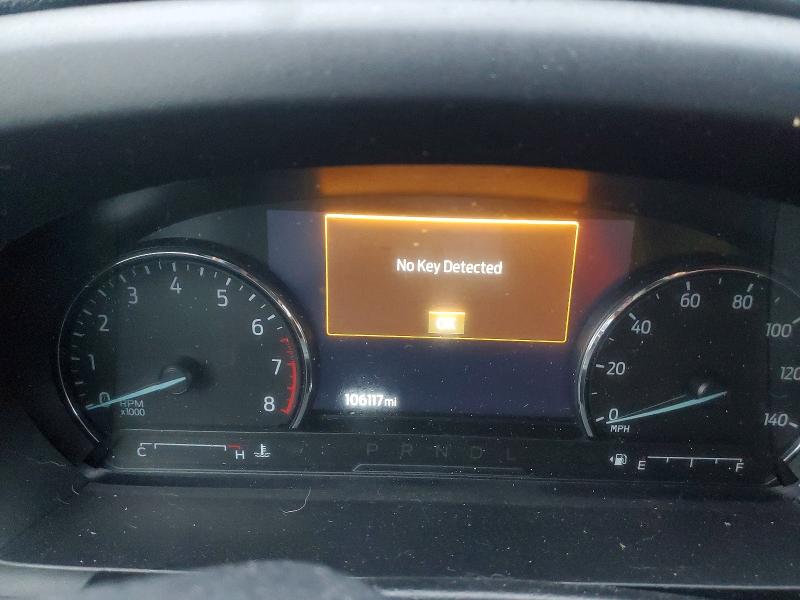Aukcja sprzedaży 2022 Ford Explorer, vin: 1FMSK8FH4NGA30756, numer aukcji: 41619306