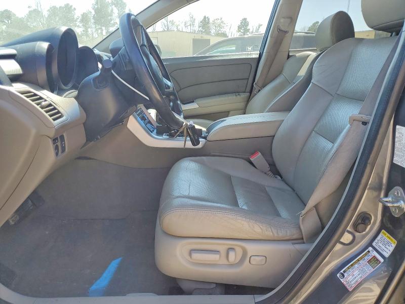 Продажа на аукционе авто 2008 Acura Rdx, vin: 5J8TB18578A020038, номер лота: 41978086