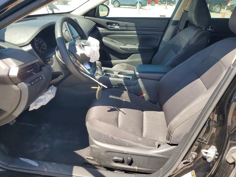 Продажа на аукционе авто 2020 Nissan Altima, vin: 1N4BL4BV5LN315633, номер лота: 45842416