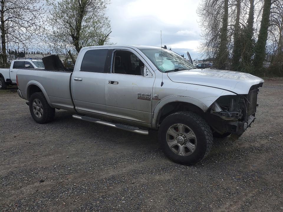 2014 Ram 3500 მანქანა იყიდება აუქციონზე, vin: 3C63R3JL0EG171838, აუქციონის ნომერი: 47651996
