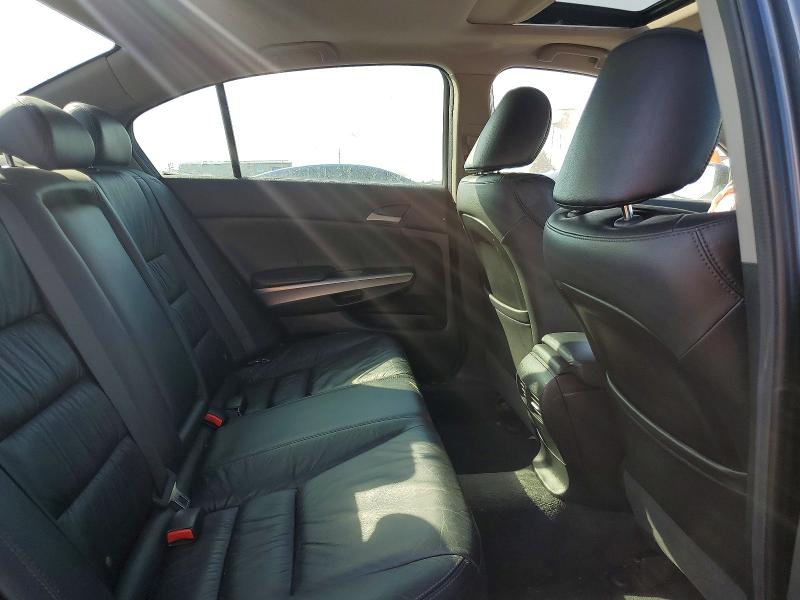 2010 Honda Accord მანქანა იყიდება აუქციონზე, vin: 1HGCP3F8XAA028683, აუქციონის ნომერი: 46714606