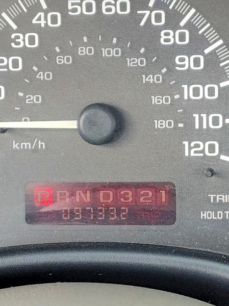Продаж на аукціоні авто 1999 Chev Malibu, vin: 1G1ND52MXXY158289, номер лоту: 46772646