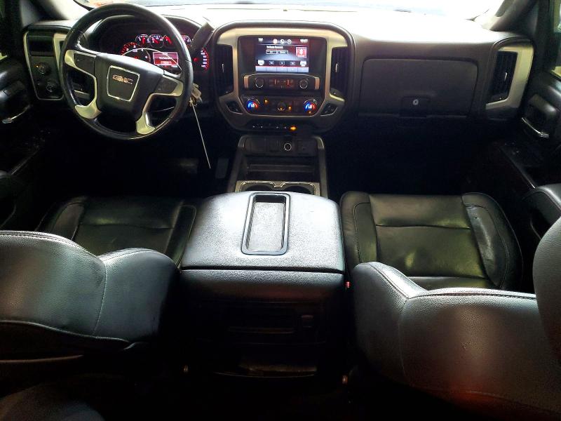 Aukcja sprzedaży 2015 Gmc Sierra, vin: 3GTU2VEC2FG331436, numer aukcji: 79461405
